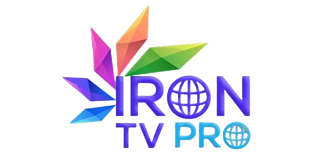 iron tv pro