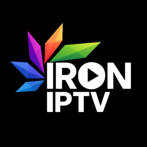 IRON IPTV 12 MOIS